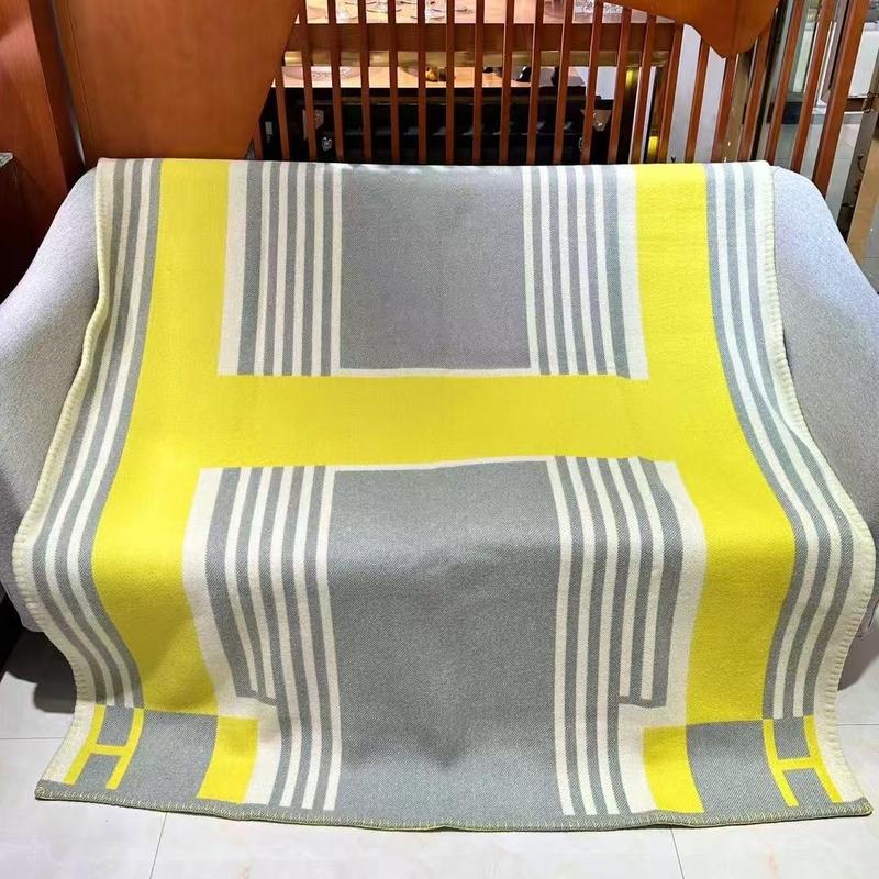 Hermes Blankets-1